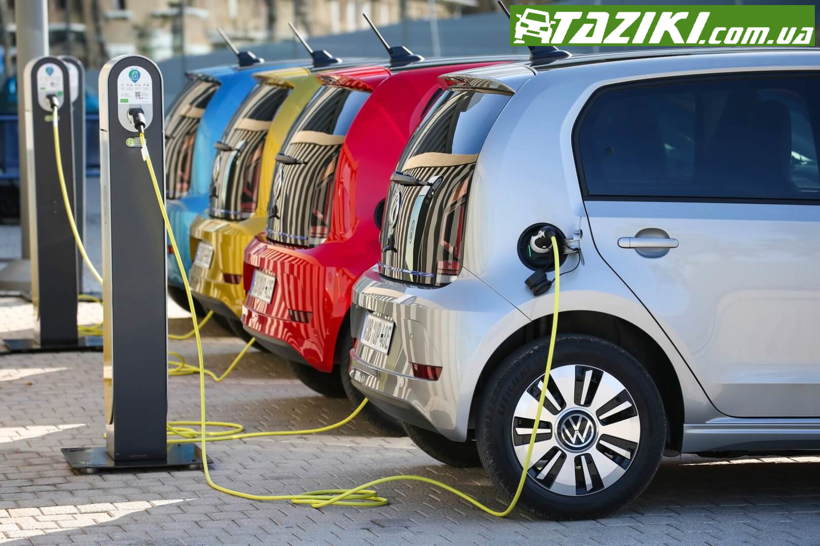 4 17 Покупка электромобиля в кредит в Украине: ваш путь к экологичному будущему