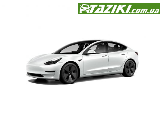 Tesla Model 3, 2023г. 85л. Электро  в кредит