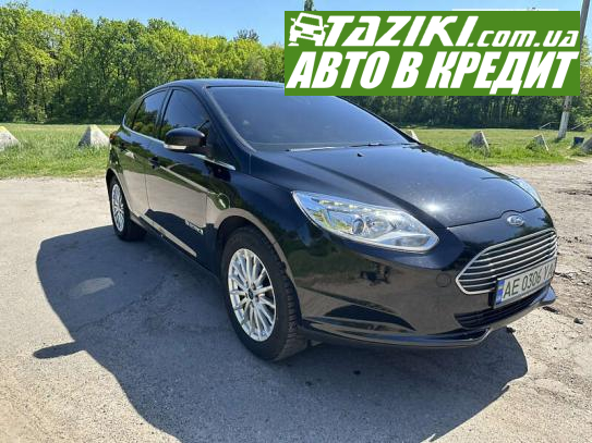 Ford Focus, 2013г. 23л. Электро Днепр в кредит