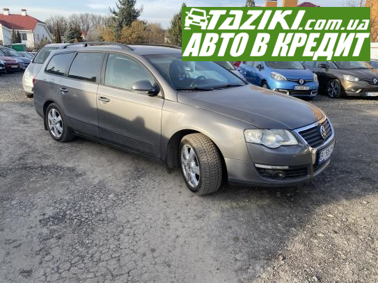 Volkswagen Passat, 2006г. 1.6л. бензин Хмельницкий под выплату