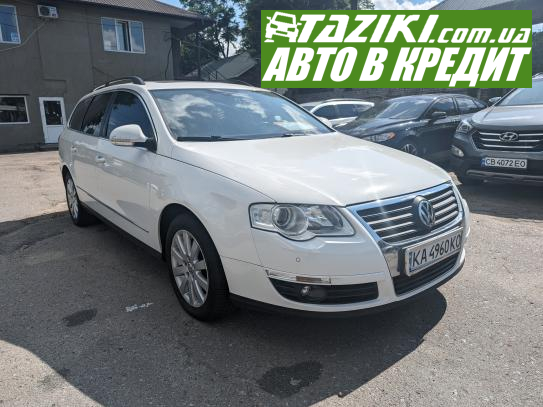 Volkswagen Passat, 2010г. 1.6л. дт Чернигов в кредит