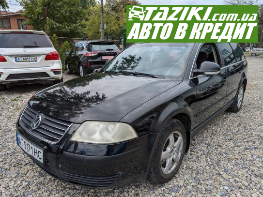 Volkswagen Passat, 2005г. 1.9л. дт Ивано-Франковск в кредит