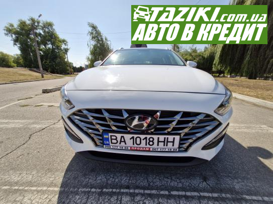 Hyundai I30, 2023г. 1.5л. бензин Александрия в кредит