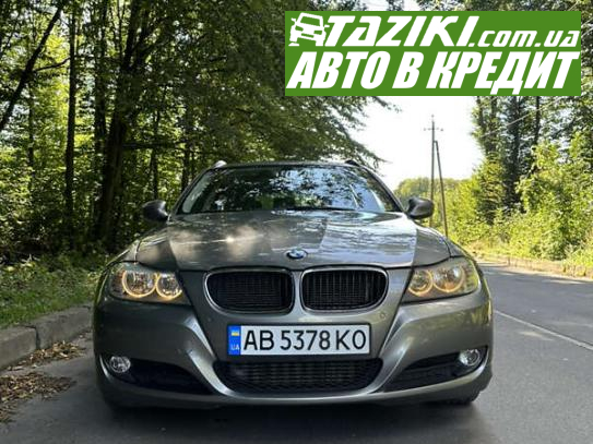 Bmw 320, 2011г. 2л. дт Винница в кредит