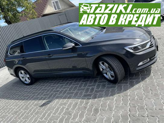 Volkswagen Passat, 2019г. 2л. дт Львов в кредит