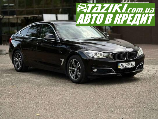 Bmw 320, 2013г. 2л. дт Черновцы в кредит