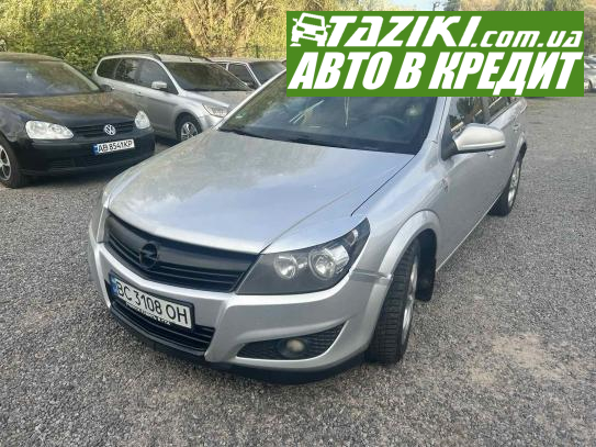 Opel Astra, 2010р. 1.7л. дт Вінниця під виплату