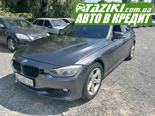 Bmw 328i, 2013г. 2л. бензин Винница под выплату