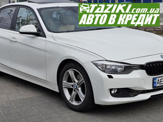 Bmw 328i, 2013г. 2л. бензин Днепр под выплату