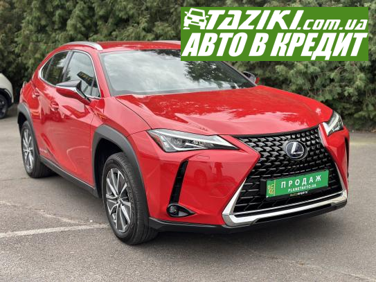 taziki pic 2024 000000160264669 11 Lexus Ux 2021г. 54 квт электро, Львов - 31100 грн/мес.