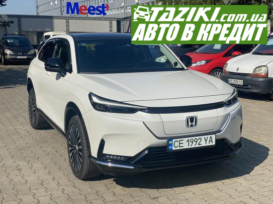 Honda Ens1, 2023р. 68л. Електро Чернівці в кредит