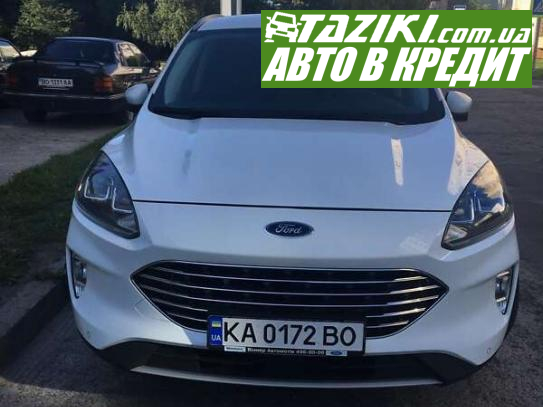 Ford Kuga, 2020г. 1.5л. дт Киев в кредит