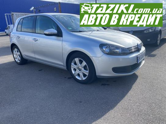 Volkswagen Golf, 2012р. 1.4л. бензин Рівне під виплату