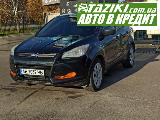 Ford Escape, 2014г. 2.5л. газ/бензин Полтава под выплату