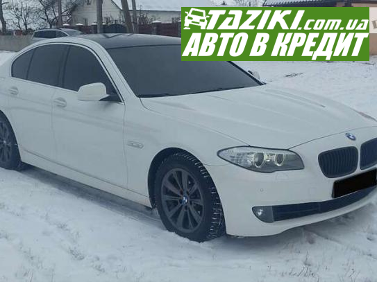 Bmw 520 i, 2012г. 2л. бензин Винница в кредит