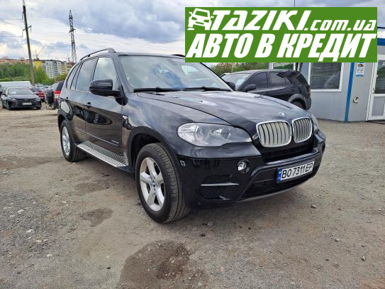 taziki pic 2024 000000160247094 10 Bmw X5 2012р. 3 бензин, Тернопіль - 16600 грн/міс.