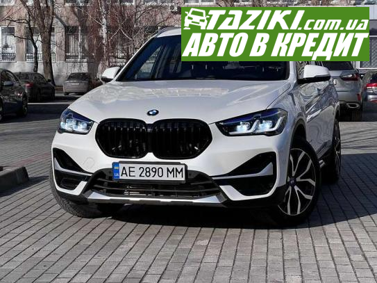 Bmw X1, 2019р. 2л. бензин Дніпро в кредит