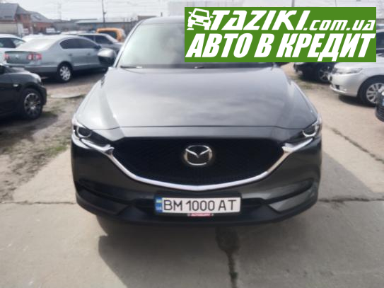 Mazda Cx-5, 2019г. 2.5л. бензин Сумы под выплату