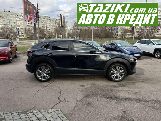 Mazda Cx-30, 2020г. 2.5л. бензин Запорожье в лизинг