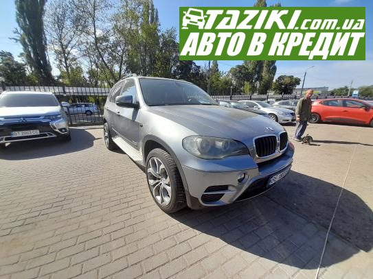 taziki pic 2024 000000160254250 10 Bmw X5 2010г. 3 бензин, Николаев - 12400 грн/мес.