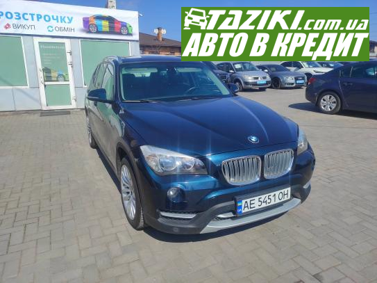 Bmw X1, 2013р. 2л. бензин Кривий Ріг у кредит