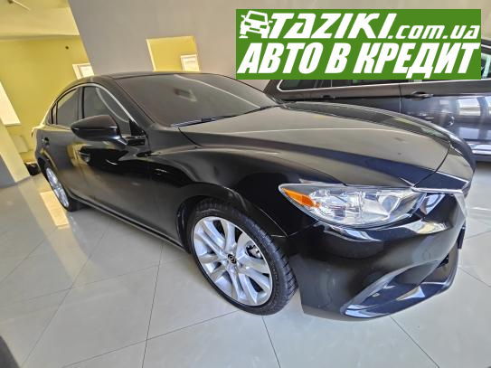 Mazda 6, 2013г. 2.5л. бензин Николаев под выплату