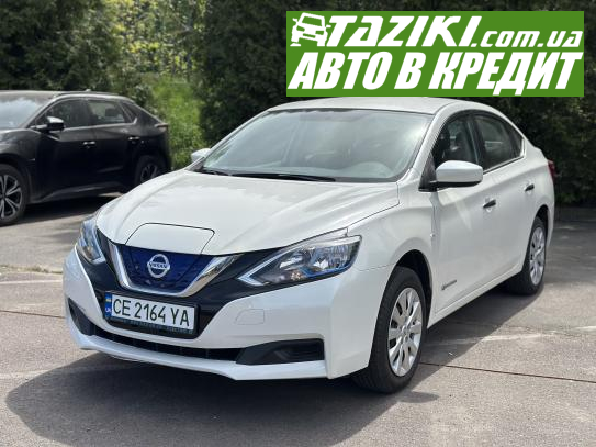 Nissan Sylphy ev, 2018г. 38л. Электро Львов в кредит