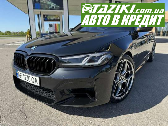 Bmw 520, 2017г. 3л. бензин Днепр в лизинг