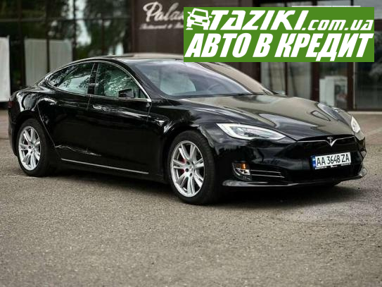 Tesla Model s, 2020г. 90л. Электро Черновцы в кредит