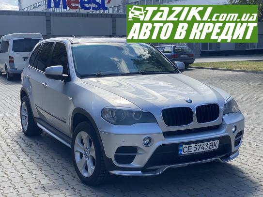 Bmw X5, 2011г. 3л. бензин Хмельницкий в кредит