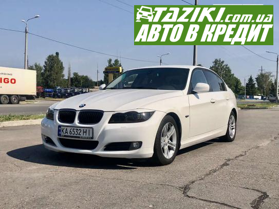 Bmw 3 series, 2011р. 2л. бензин Суми в кредит