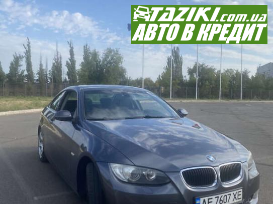 Bmw 320i, 2008г. 2л. бензин Кривой Рог в кредит