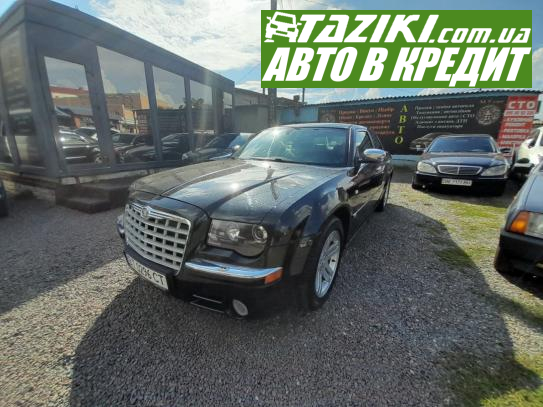 Chrysler 300c, 2005г. 2.7л. бензин Николаев под выплату