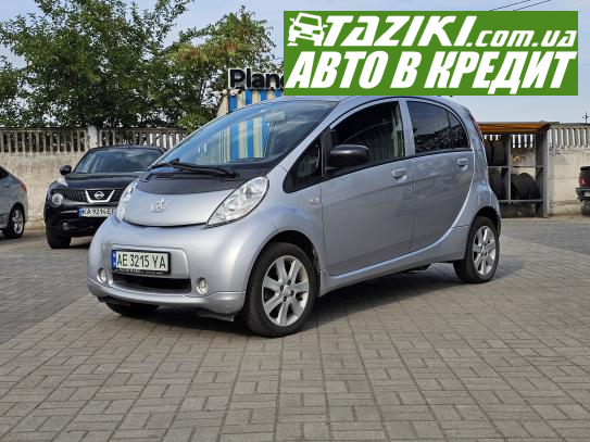 Peugeot Ion, 2011г. 17л. Электро Днепр в кредит