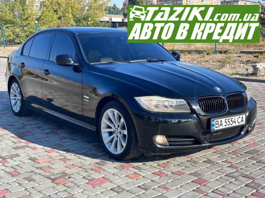 Bmw 328i, 2011г. 3л. бензин Кропивницкий в кредит