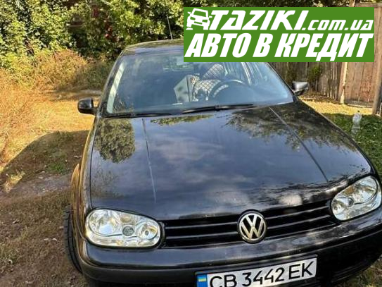 Volkswagen Golf, 2003г. 1.4л. бензин Киев в кредит