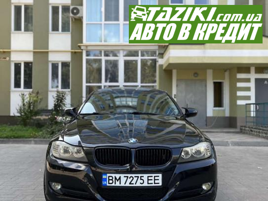 Bmw 318i, 2009г. 2л. бензин Сумы в кредит