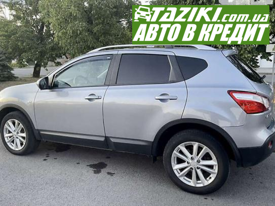 Nissan Qashqai, 2012г. 2л. дт Ужгород в кредит