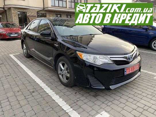 Toyota Camry, 2013г. 2.5л. бензин Киев в кредит