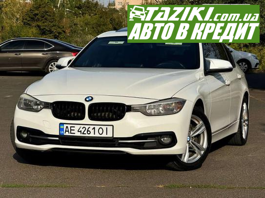 Bmw 3 series, 2015г. 2л. бензин Кривой Рог в кредит