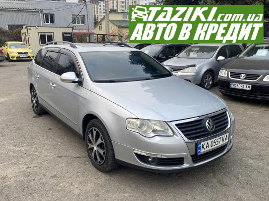 Volkswagen Passat, 2009г. 1.4л. газ/бензин Хмельницкий в кредит