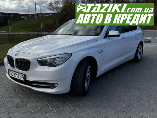 Bmw 520d, 2013г. 2л. дт Тернополь в кредит