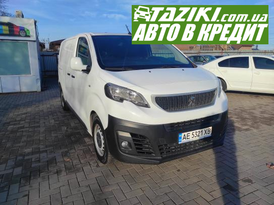 Peugeot Expert, 2017г. 2л. дт Кривой Рог в кредит