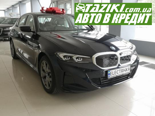 Bmw I3, 2022г. 70л. Электро Днепр в кредит