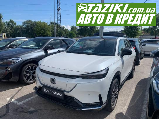 Honda Ens1, 2022г. 69л. Электро Киев в кредит