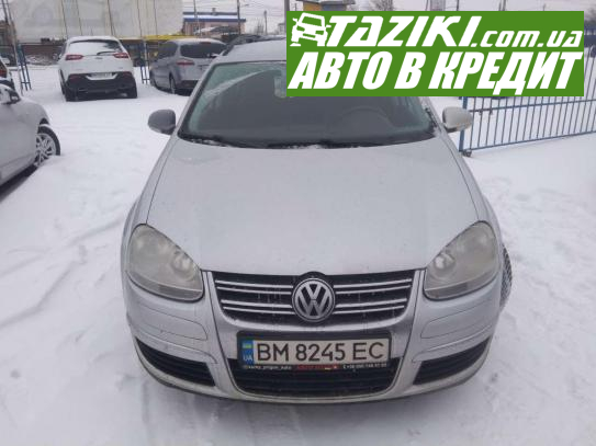 Volkswagen Golf, 2009р. 1.4л. бензин Суми в кредит