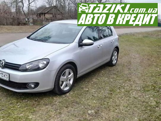 Volkswagen Golf, 2011р. 1.4л. бензин Вінниця в кредит