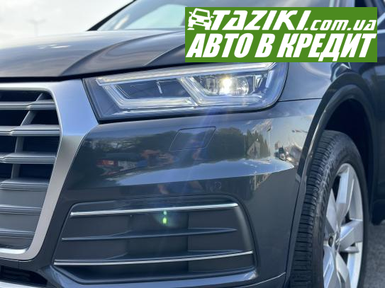 taziki pic 2024 000000160262328 18 Audi Q5 2017г. 2 бензин, Львов - 23800 грн/мес.