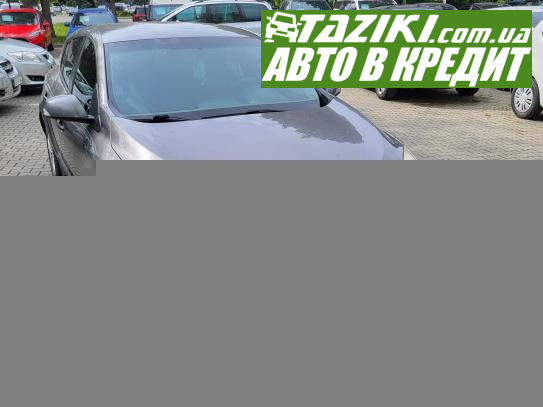 Renault Megane, 2010г. 1.5л. дт Черновцы в кредит