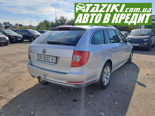 taziki pic 2024 000000160276165 13 Skoda Superb 2012г. 1.6 дт, Тернополь - 9600 грн/мес.